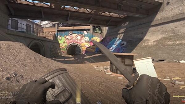 Counter Strike 2 apk