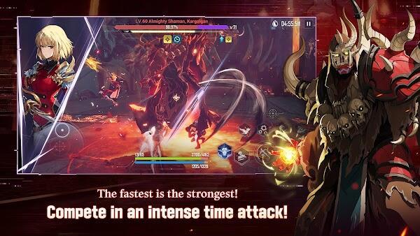 Solo Leveling Arise