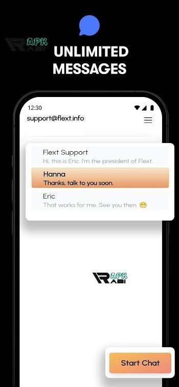 Flext apk