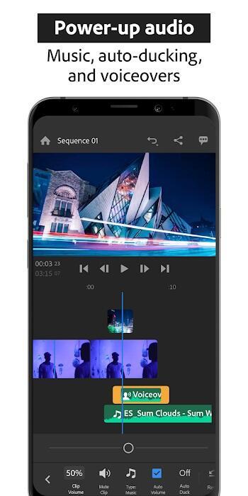 Adobe Premiere Pro APK