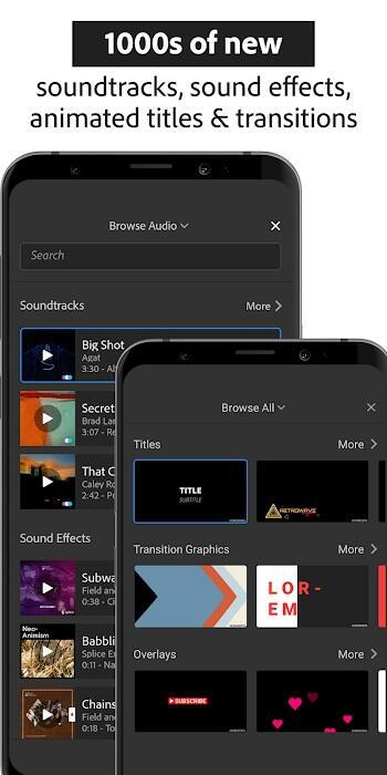 Adobe Premiere Pro APK