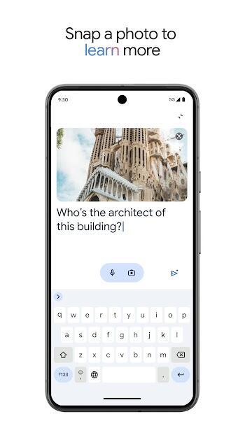 Google Gemini FREE apk