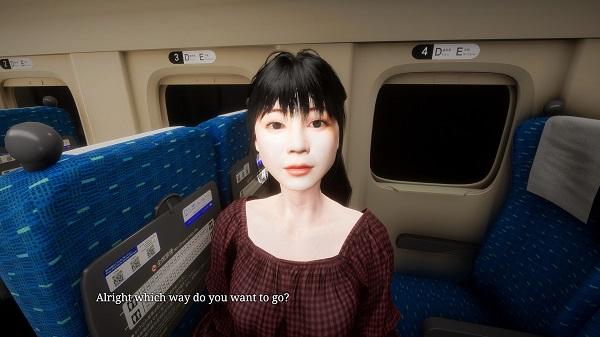 Shinkansen 0 Game