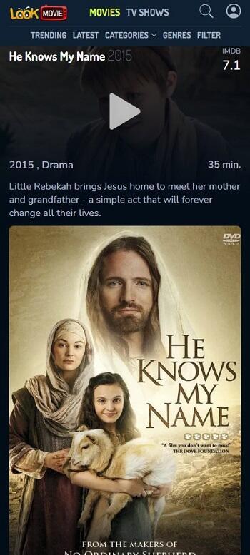 LookMovies