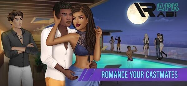 Hot in Hollywood apk