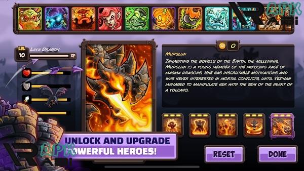 Kingdom Rush Vengeance apk