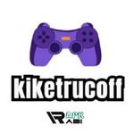 Kiketrucoff apk
