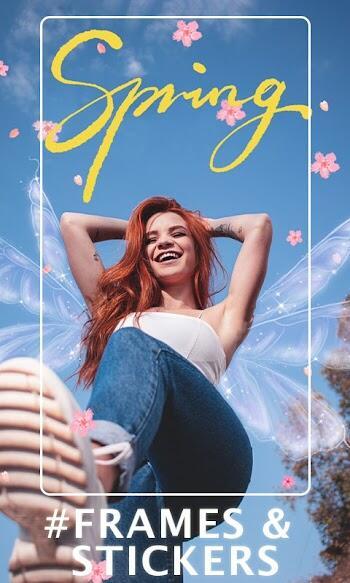 Meitu Pro apk