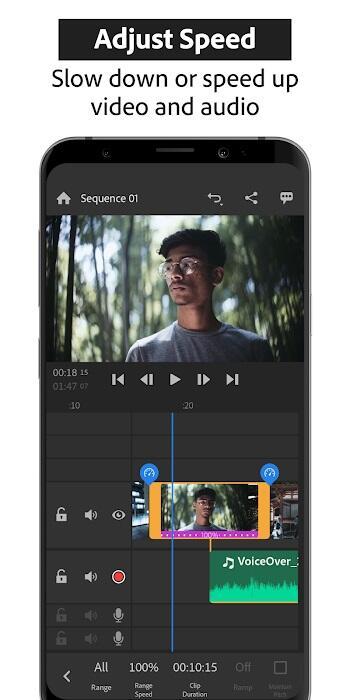 Adobe Premiere Pro APK