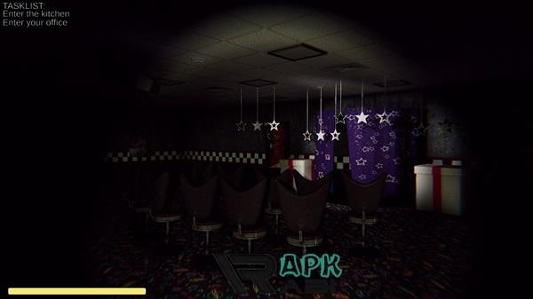 Fredinas Night Club apk