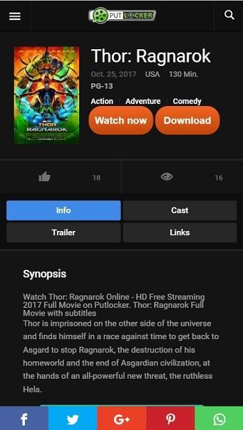 Putlocker