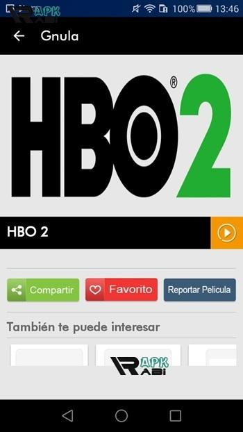 GNulaHD apk