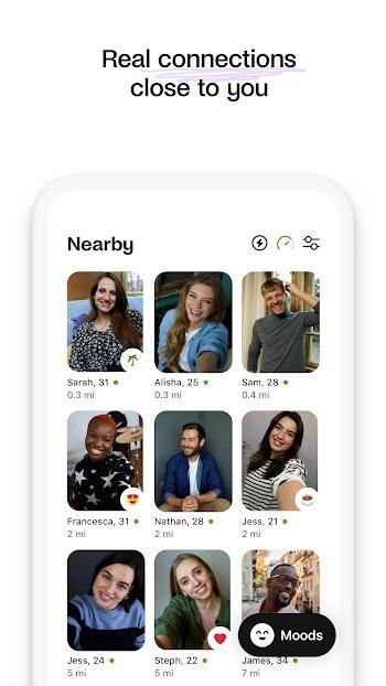 Badoo Premium apk