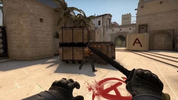Counter Strike 2 apk