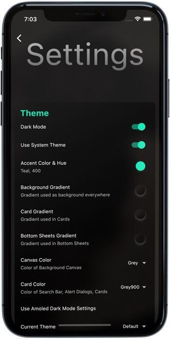BlackHole apk