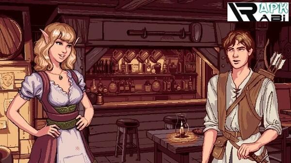 Aurelia Game apk