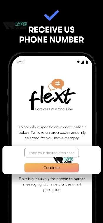 Flext apk