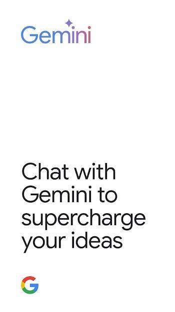 Google Gemini FREE apk