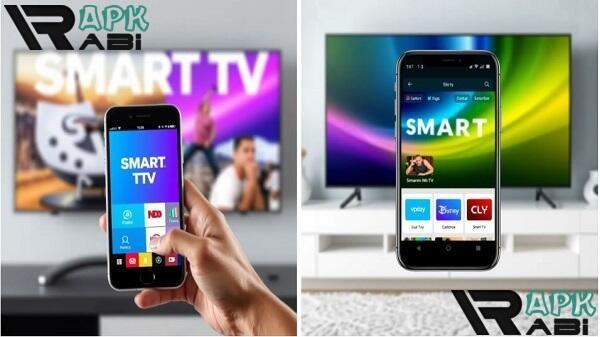 Magis TV apk