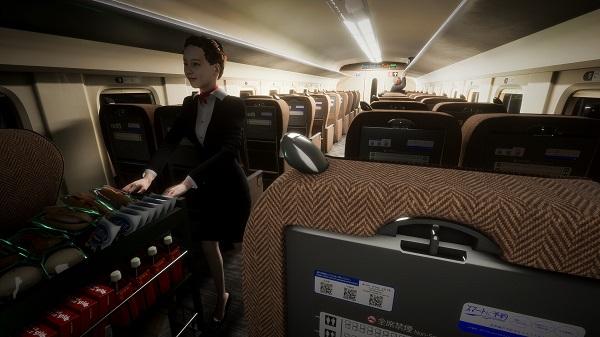 Shinkansen 0 Game