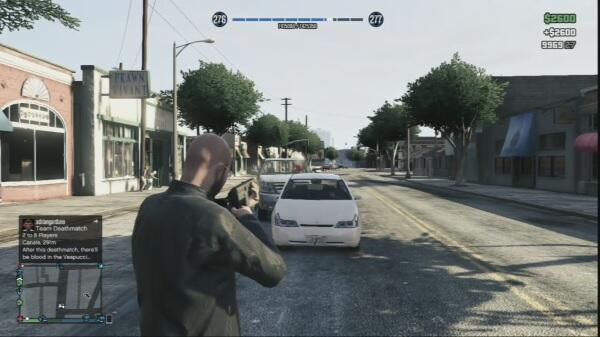 94FBR GTA 5 Mobile