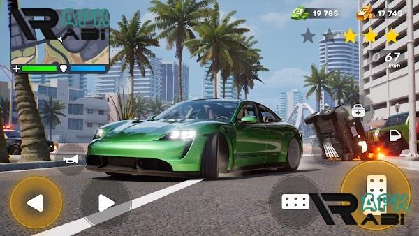 Flex City apk