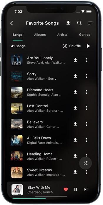 BlackHole apk
