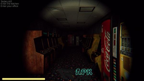 Fredinas Night Club apk