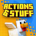 Actions and Stuff 1.5.1