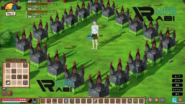 Mad Islands apk