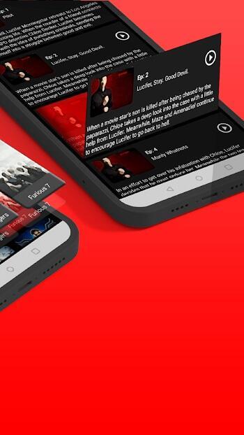 HDO Player apk
