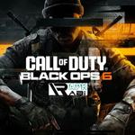 Call of Duty Black OPS 6 apk
