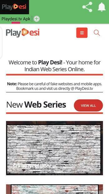 PlayDesi TV