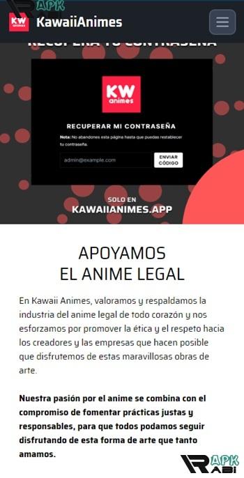 Kawaii Anime Premium apk
