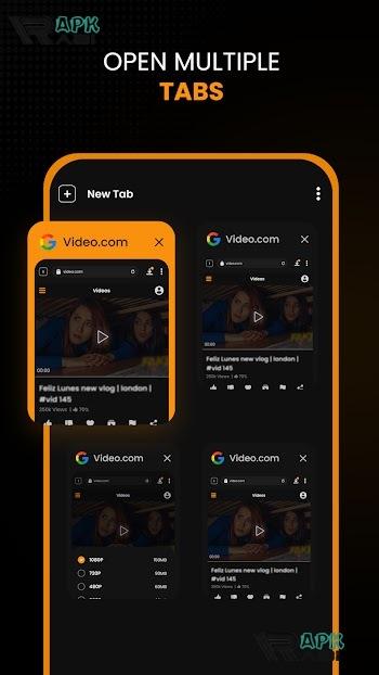 DownloadHub Movie apk