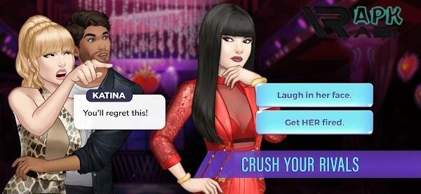 Hot in Hollywood apk