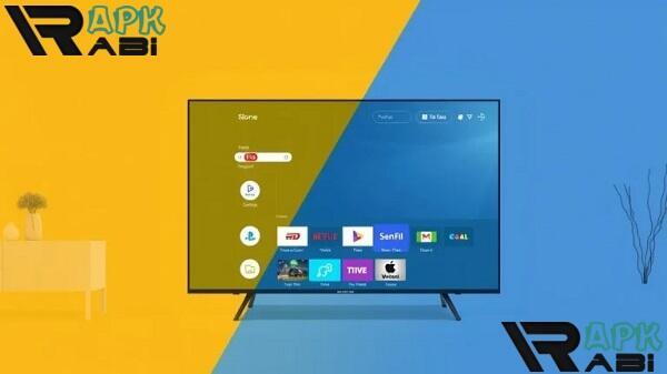 Magis TV apk
