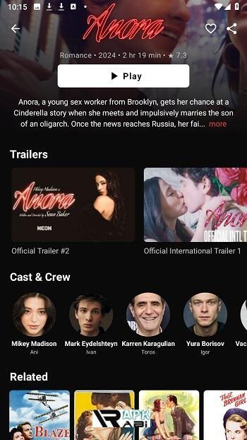 Flixeon apk