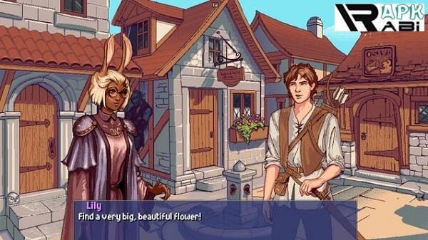 Aurelia Game apk