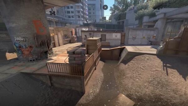 Counter Strike 2 apk