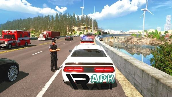Car Driving Simulator EVO apk