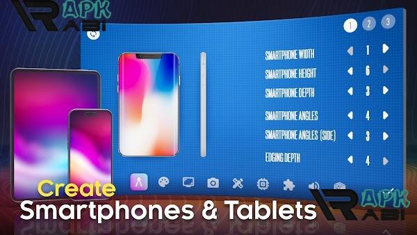Devices Tycoon FREE apk
