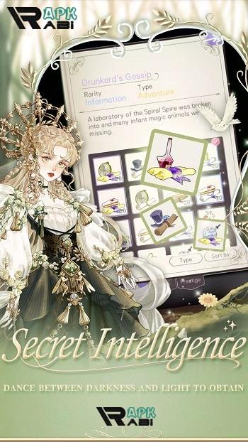 Helix Waltz apk