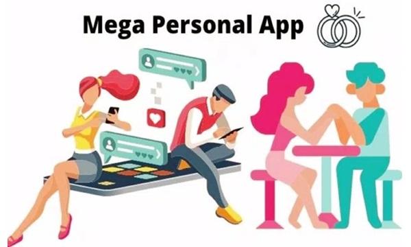 Mega Personal apk