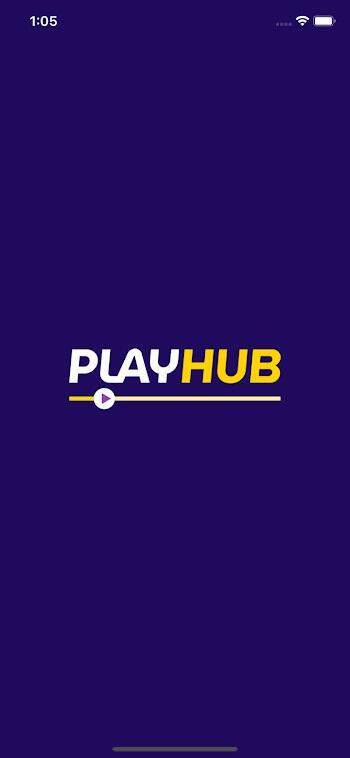 PLAYHUB
