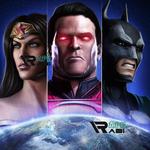 Injustice apk