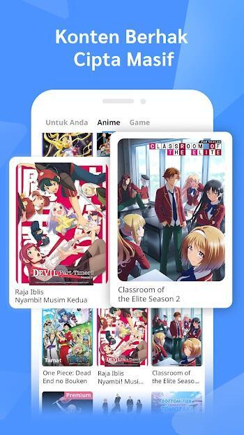 Bstation FREE apk