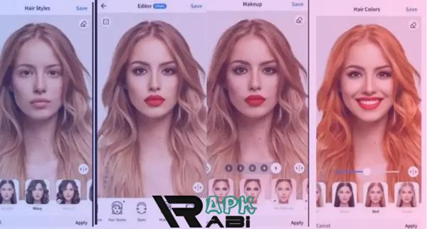 Face App Pro apk