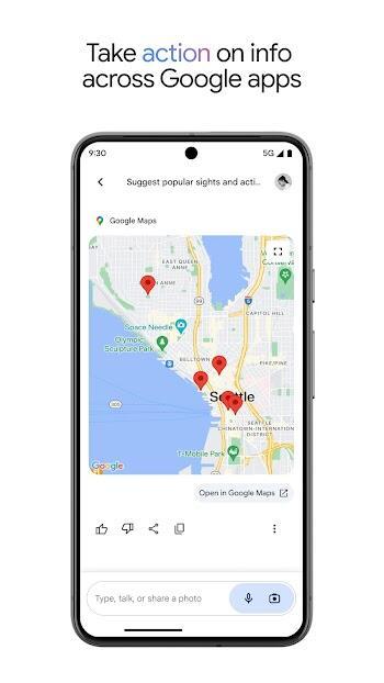 Google Gemini FREE apk