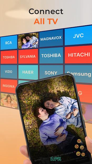 Elf Cast apk